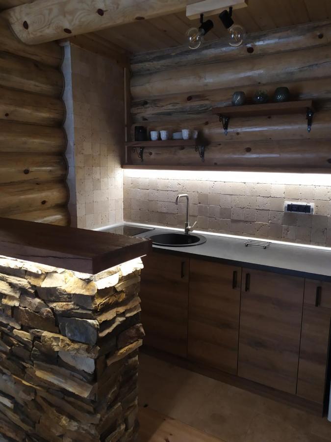 Brvnare Park Borova Vila Zlatibor Exterior foto