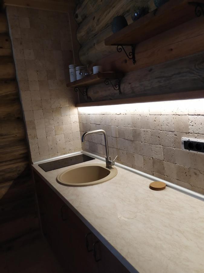 Brvnare Park Borova Vila Zlatibor Exterior foto