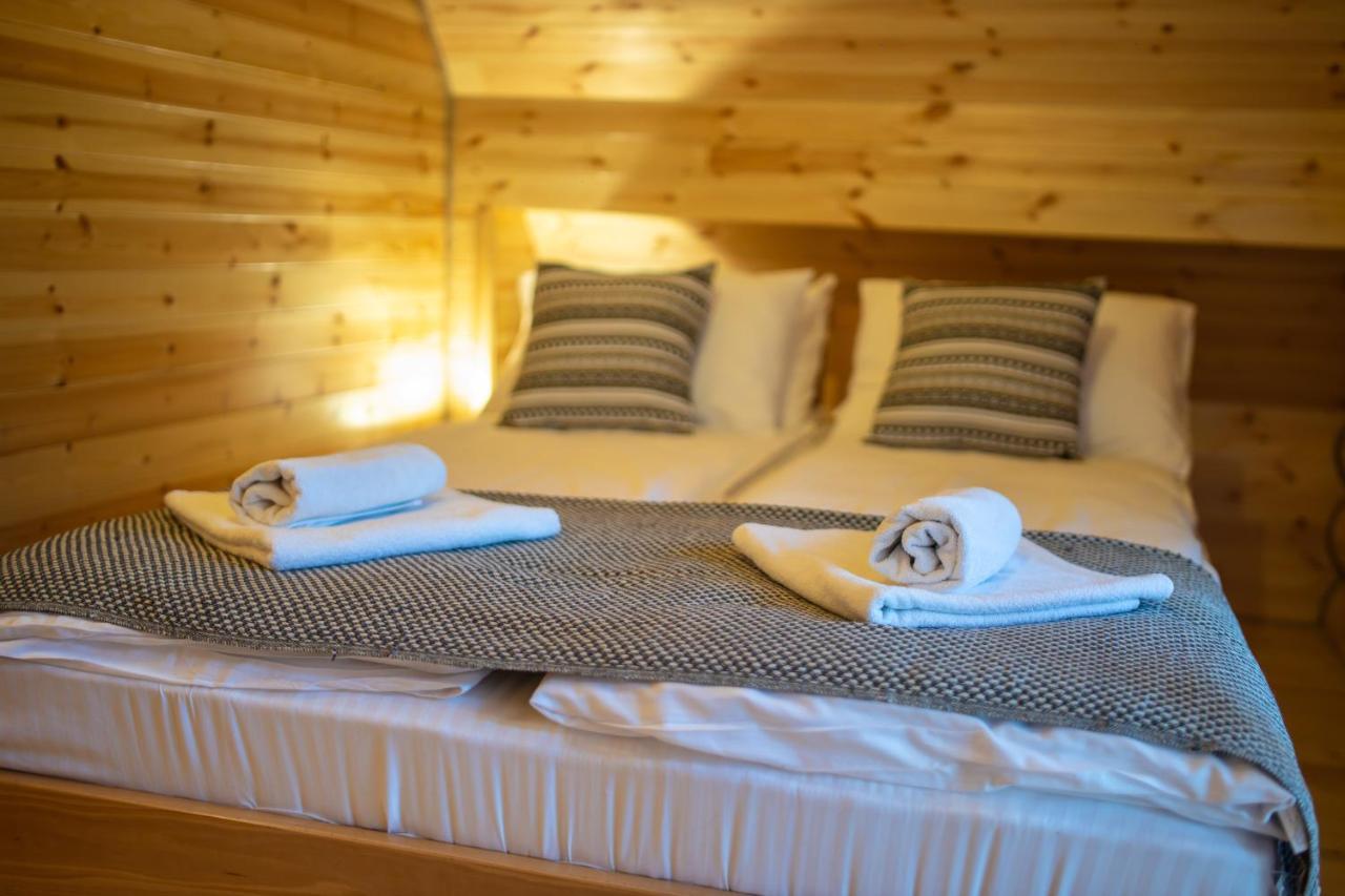 Brvnare Park Borova Vila Zlatibor Exterior foto