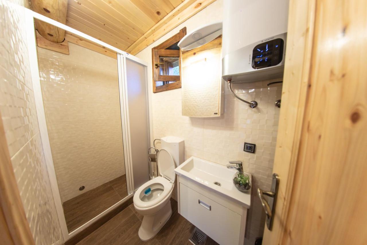 Brvnare Park Borova Vila Zlatibor Exterior foto
