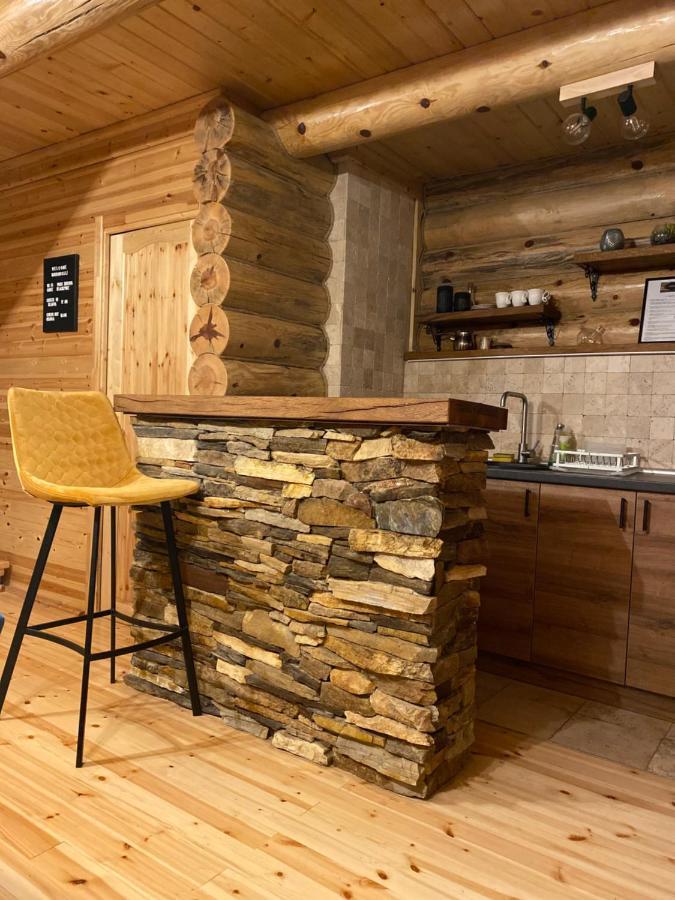 Brvnare Park Borova Vila Zlatibor Exterior foto