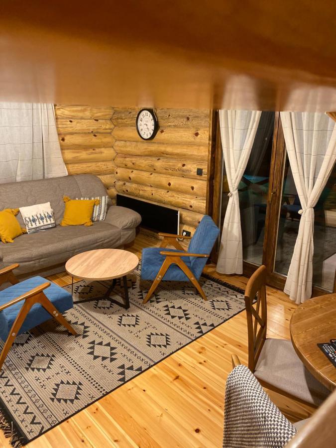 Brvnare Park Borova Vila Zlatibor Exterior foto